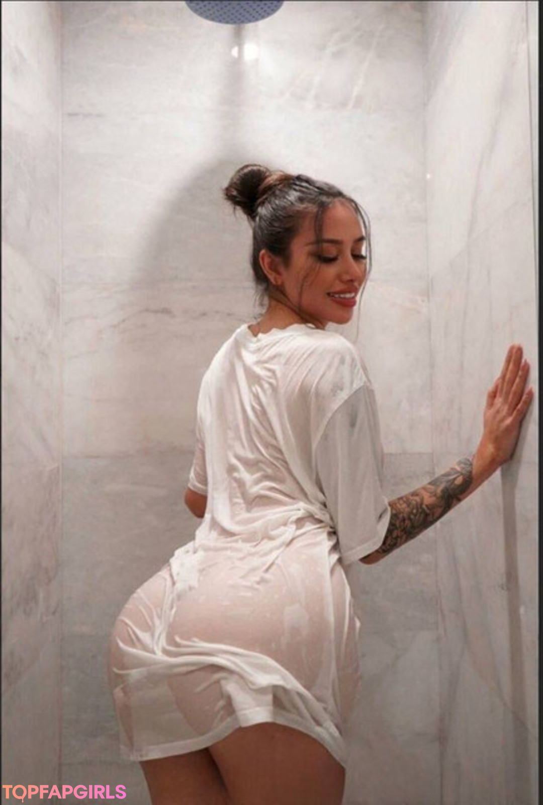 Alejandra Trevino hd star picture