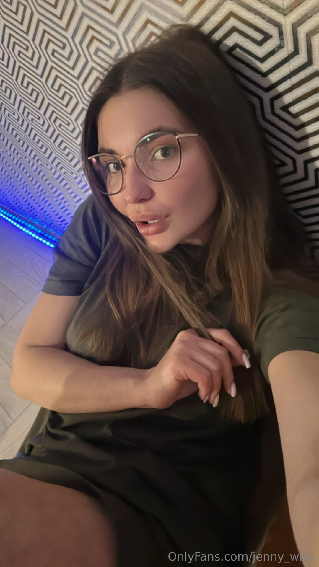 Jenny Wise model sexy galleries