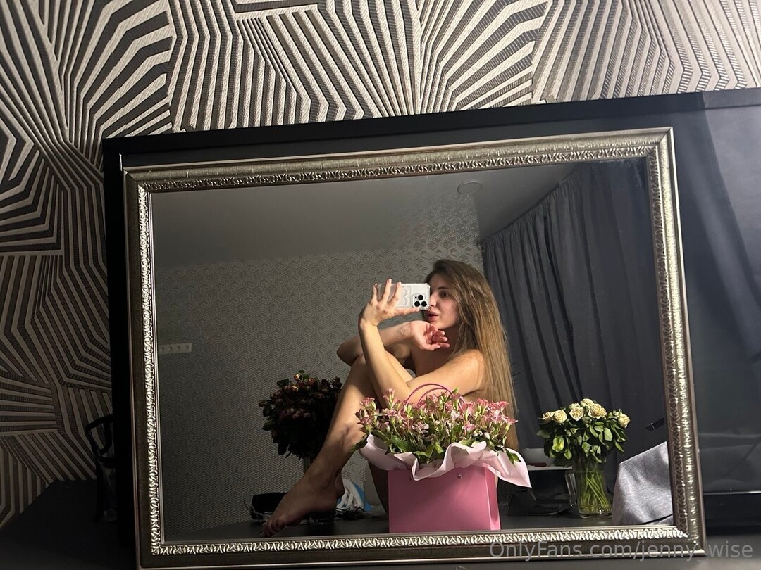 Jenny Wise pornstar erotic pics