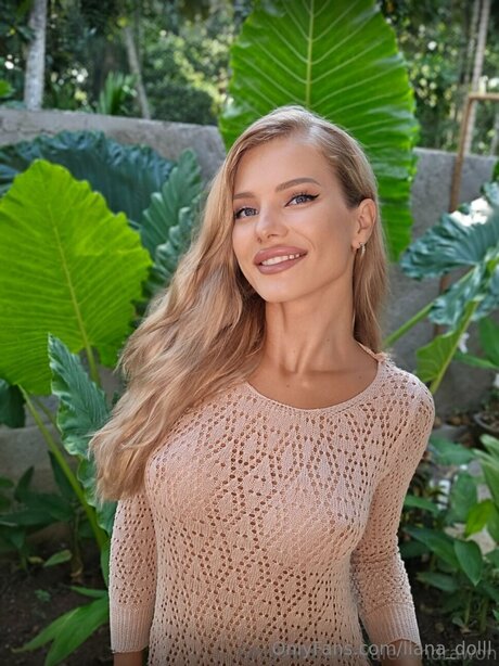 Liana Dolll nice star image