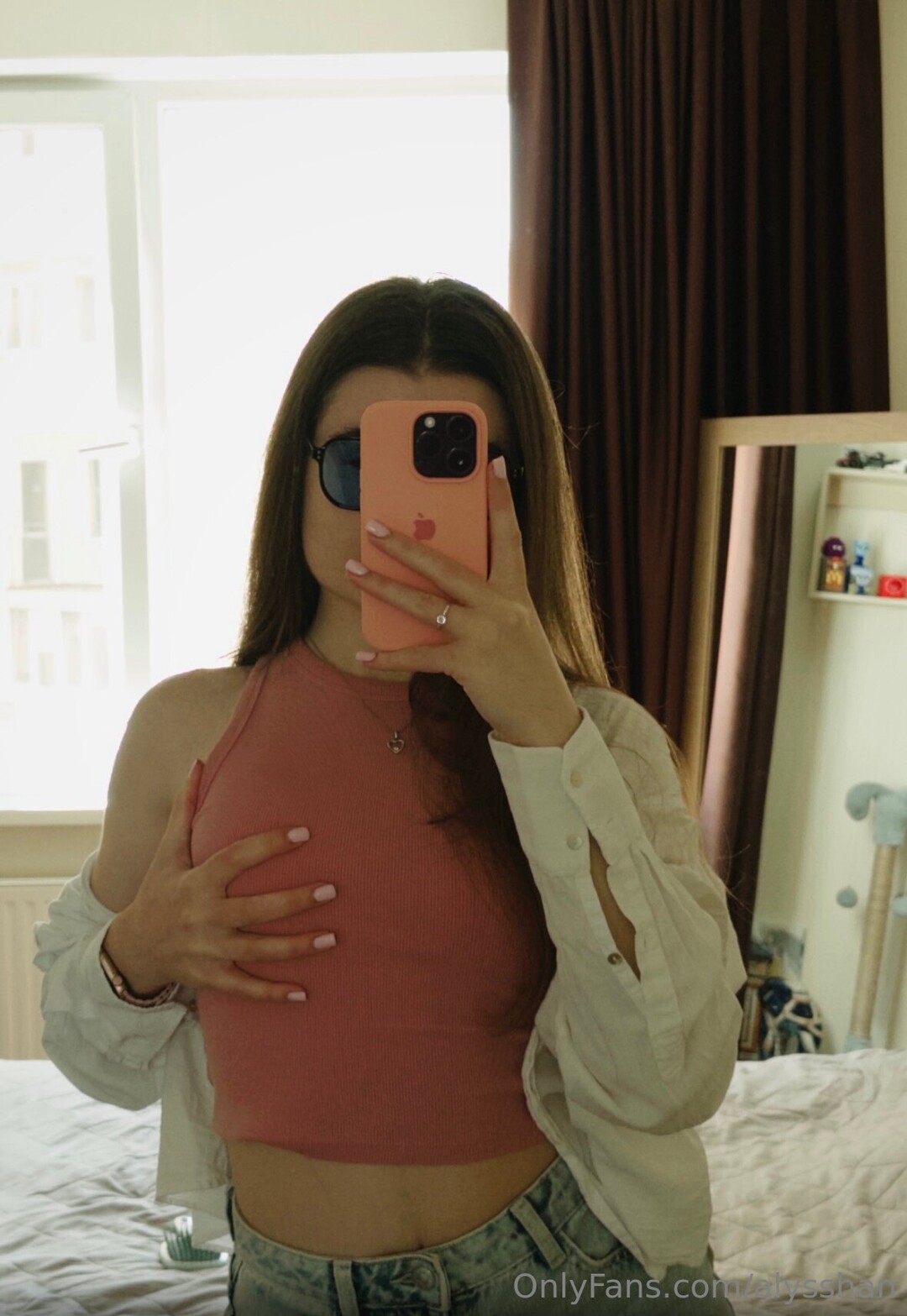 Alysshan pornstar perfect gallery