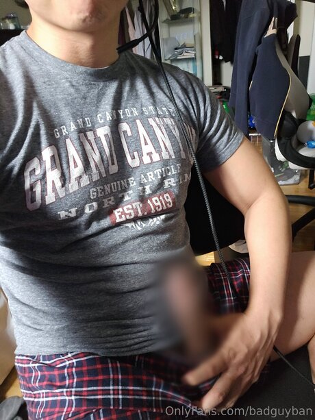 Badguyban top star archive