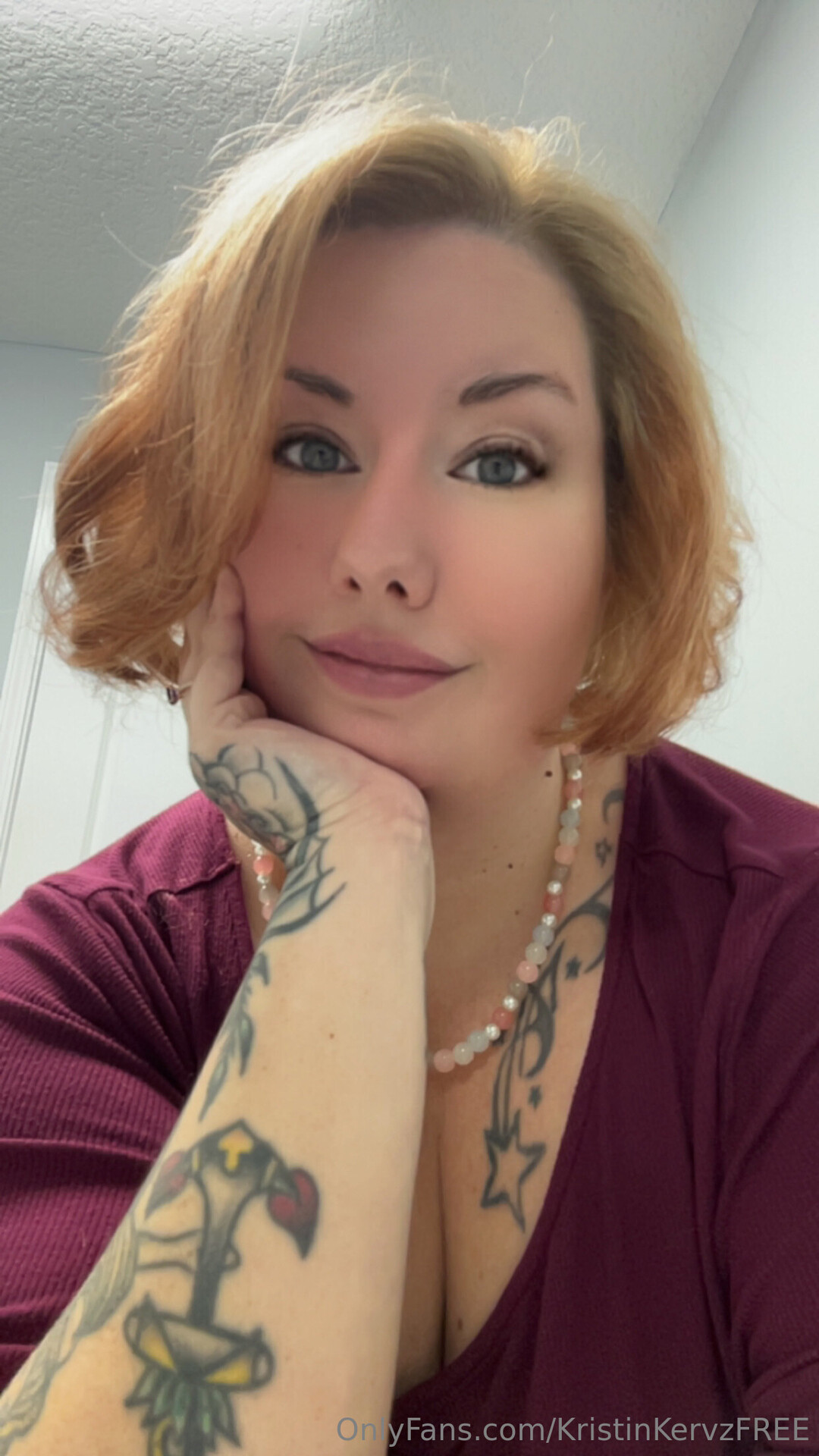 Kristinkervzfree best star pic