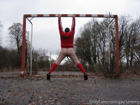 Gay Jeremy best star pictures