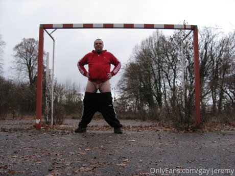 Gay Jeremy profile image