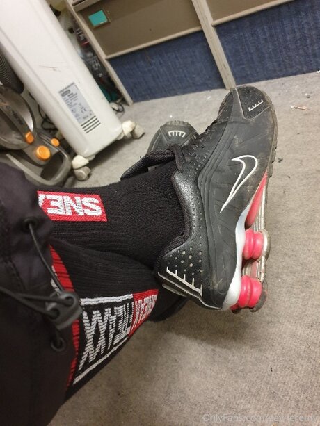 Gay Jeremy sexy model pic