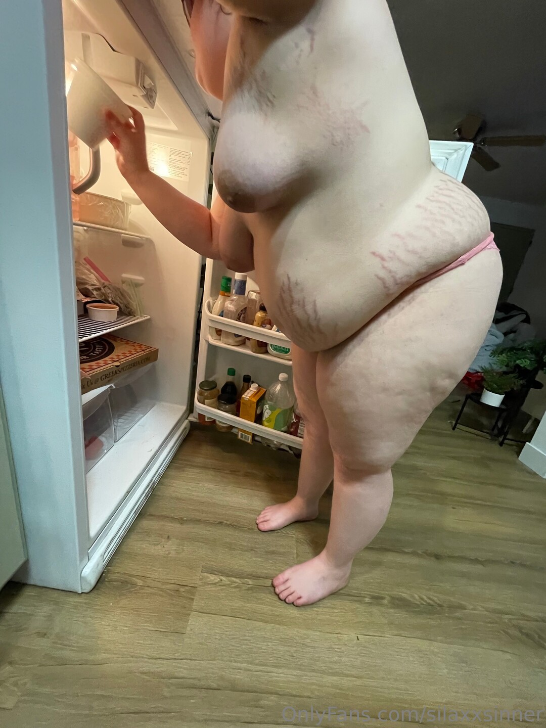 Silaxxsinner naked star img