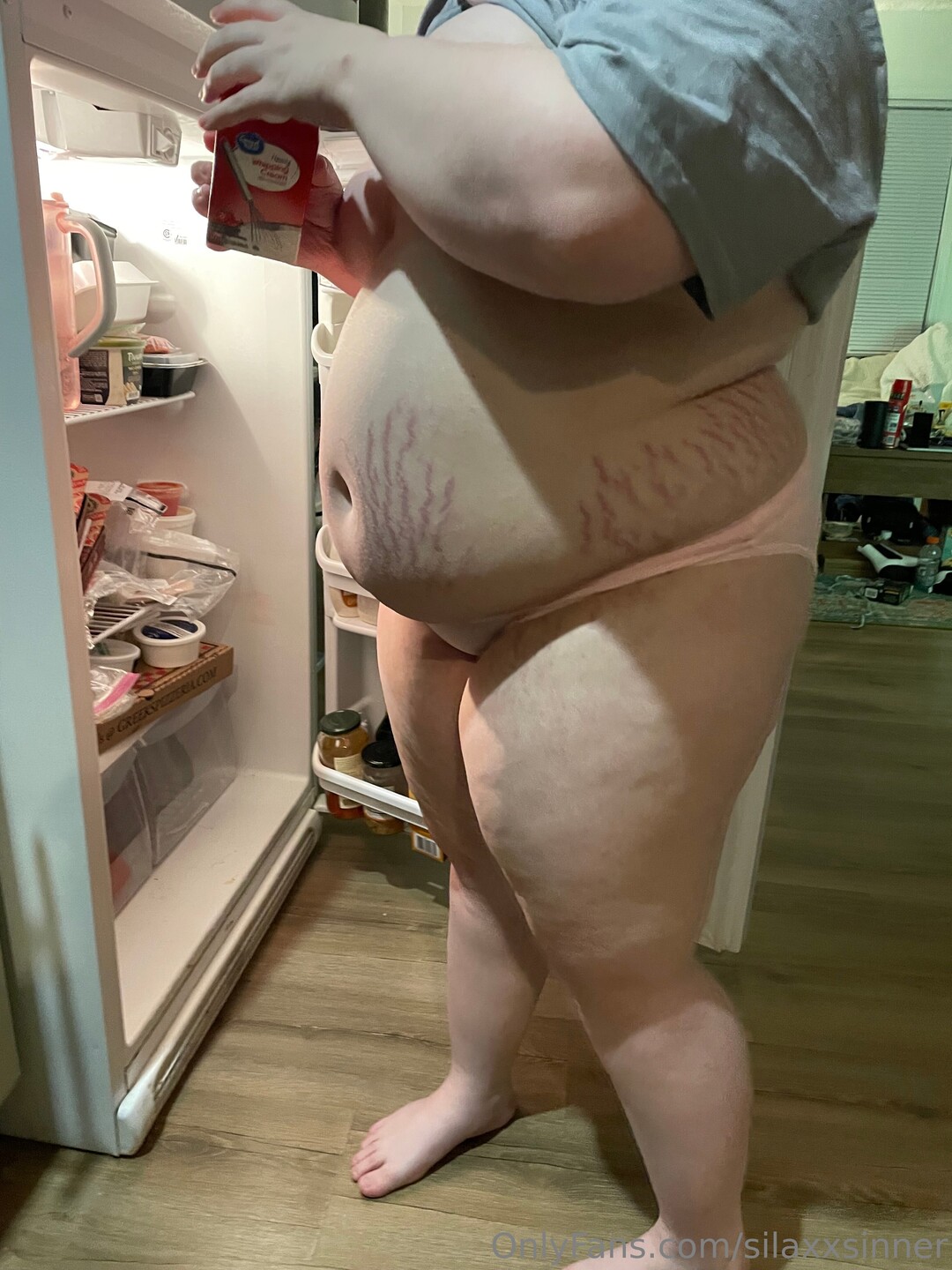 Silaxxsinner nudes star images