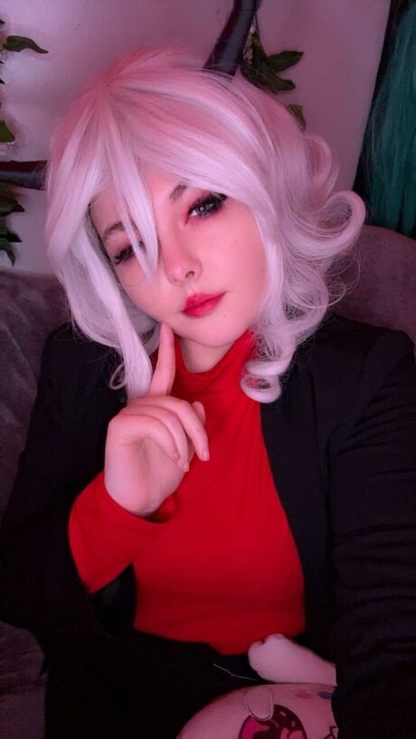 Pubbytae star erotic pic