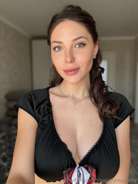 Sandramommy pornstar sex archive