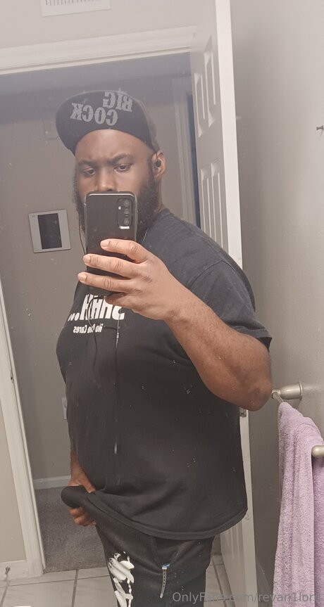 Revan1lord pornstar sexy pictures