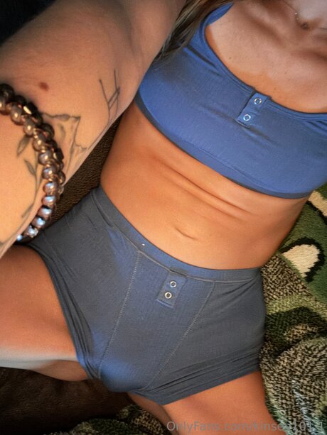 Kinsey101 1 pornstar nude pictures