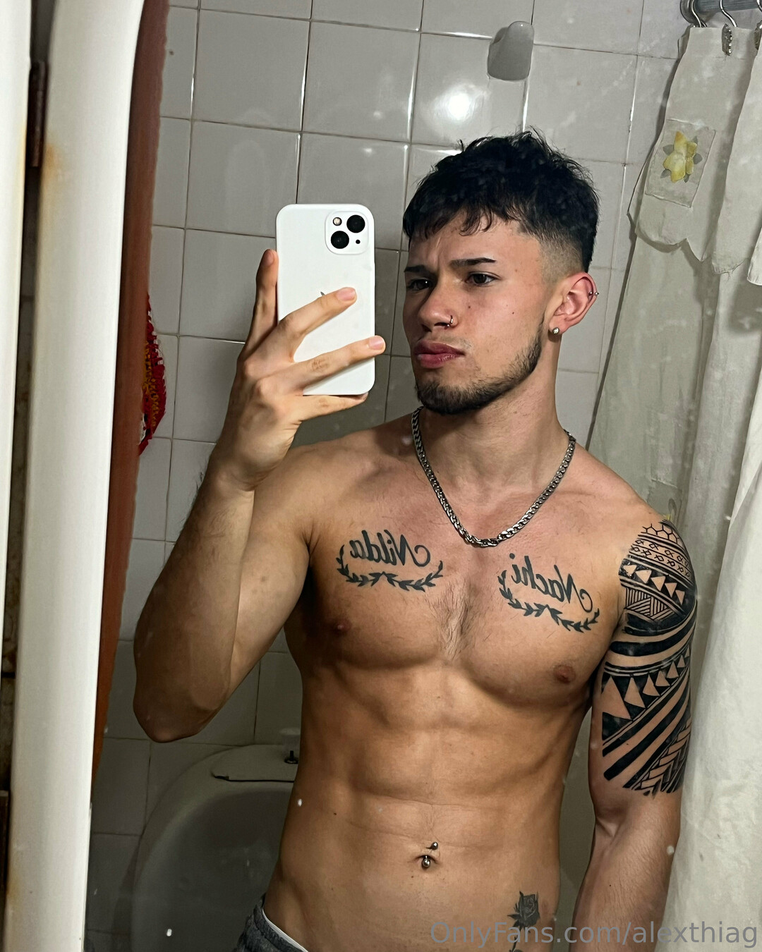 Alexthiag top model pic