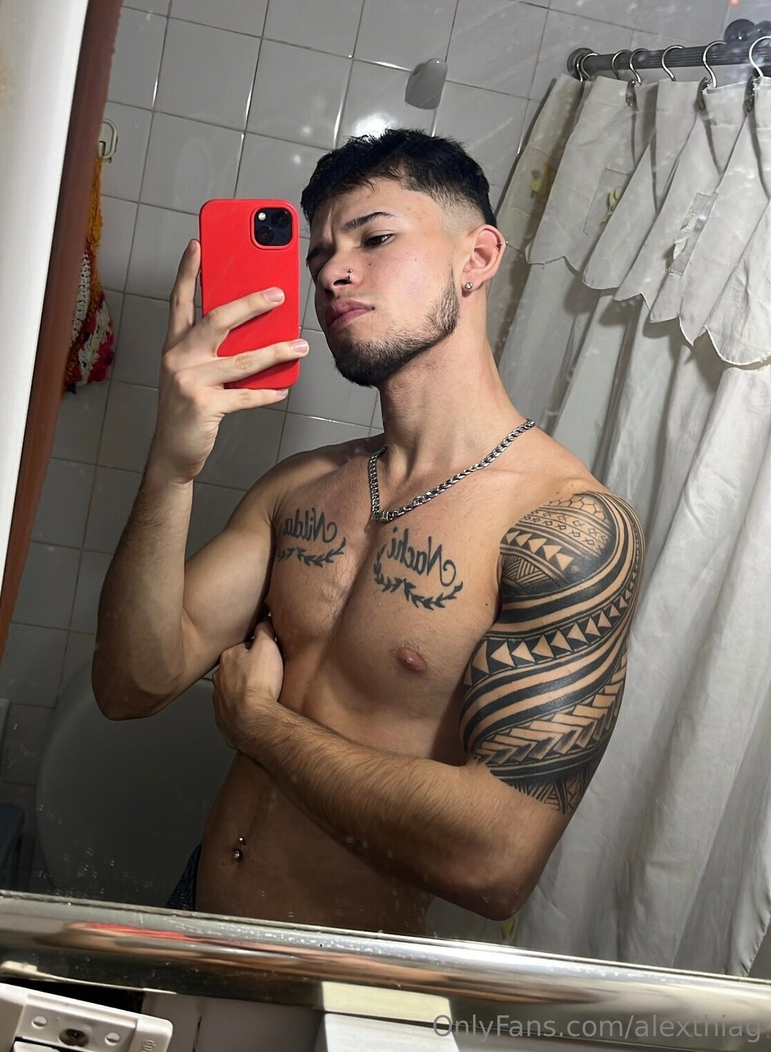 Alexthiag high quality star archive