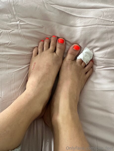 Pvz Feet nice star pictures