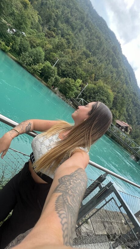 Megandelight nice model img