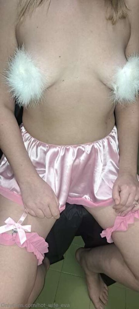 Hot Wife Eva hd star photos