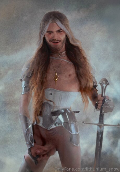 Lithwolfe exclusive pornstar pics