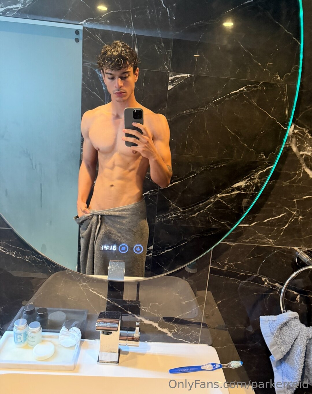Parkerreid pornstar hot pics