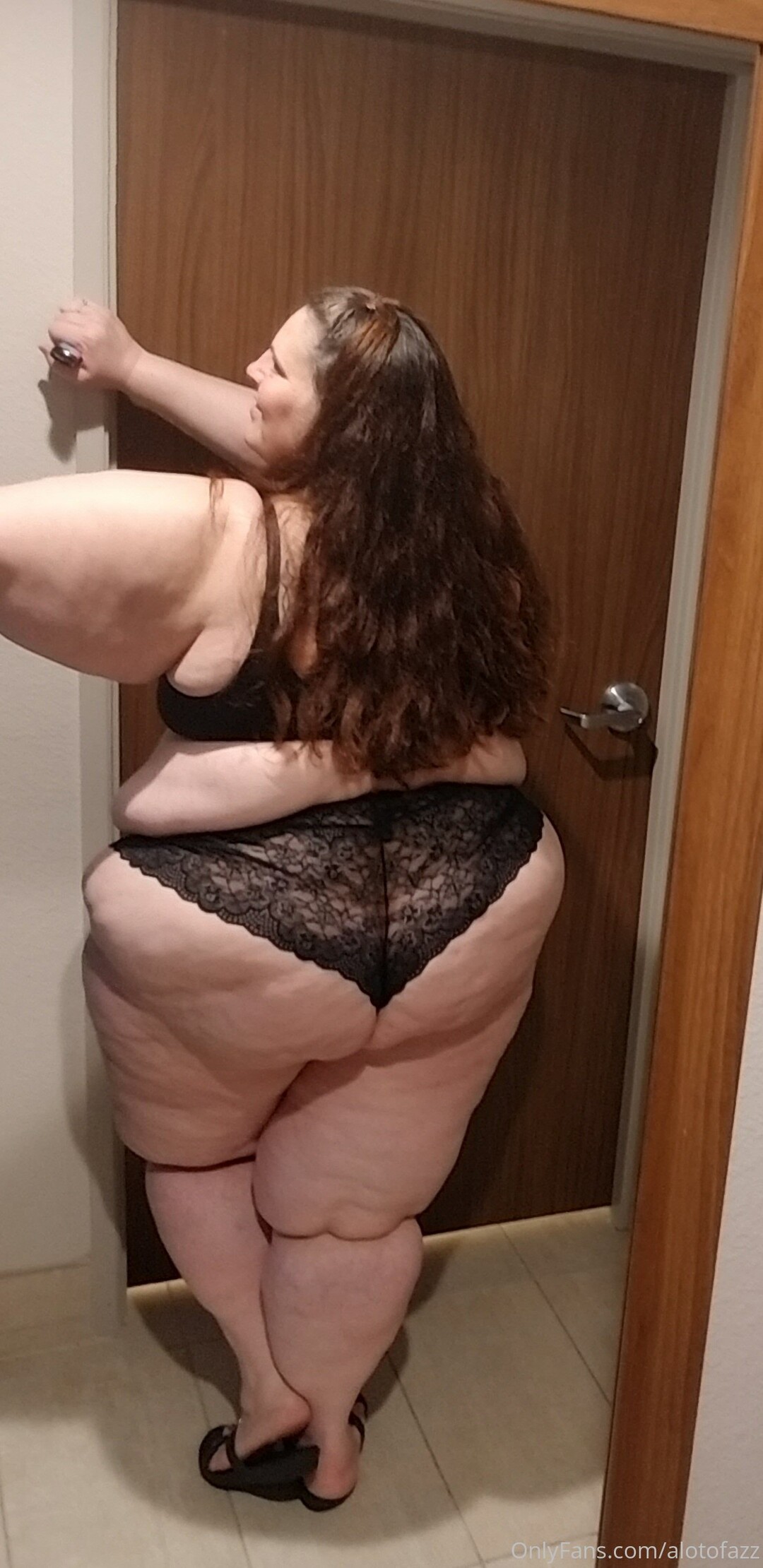 Alotofazz sexy model image