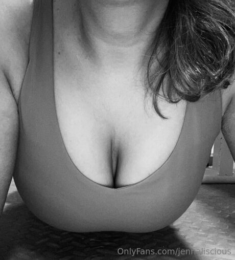 Jennaliscious art pornstar archive