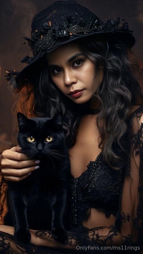 Ms11rings naked pornstar image