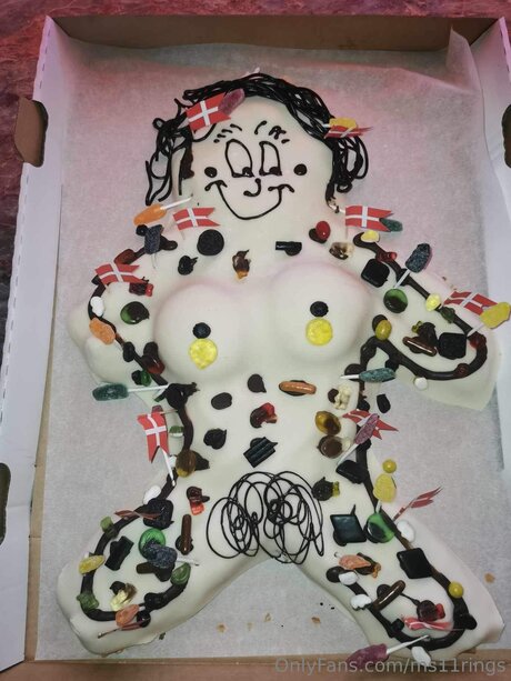 Ms11rings perfect pornstar image