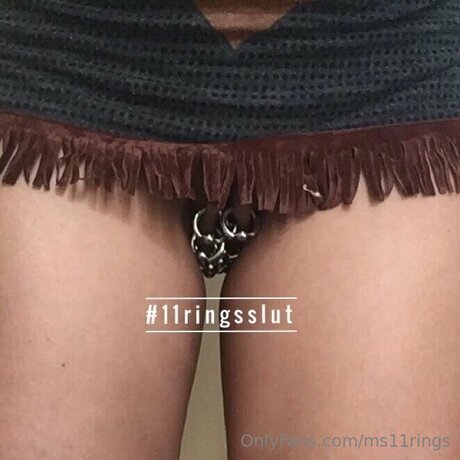 Ms11rings free model image