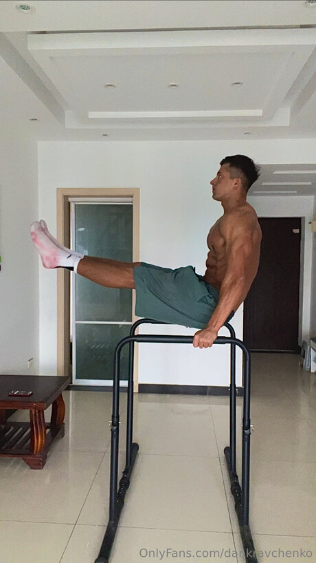 Dankravchenko star hd pics