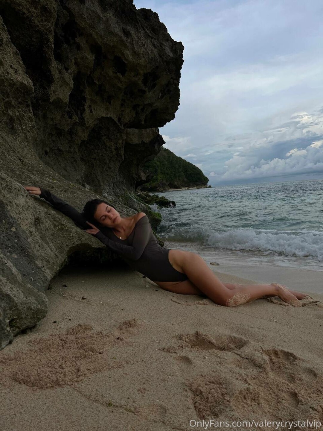 Valerycrystalvip star high quality picture