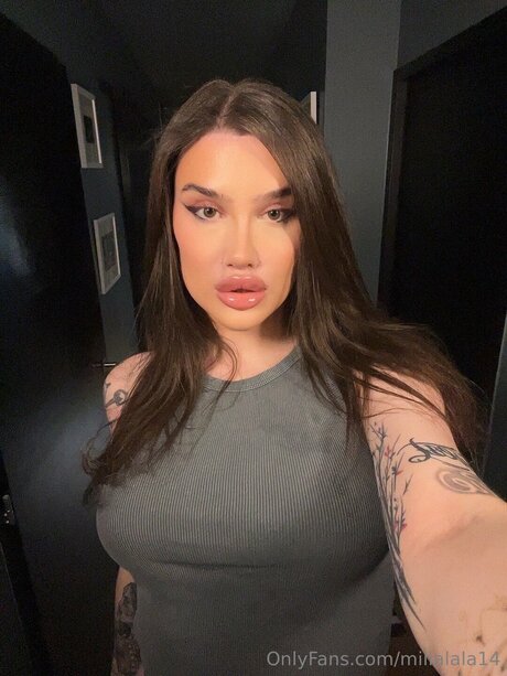 asmr spy onlyfans naked pic