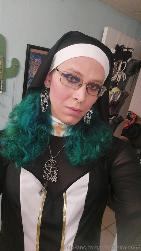 Celestialrain666 sex star pics