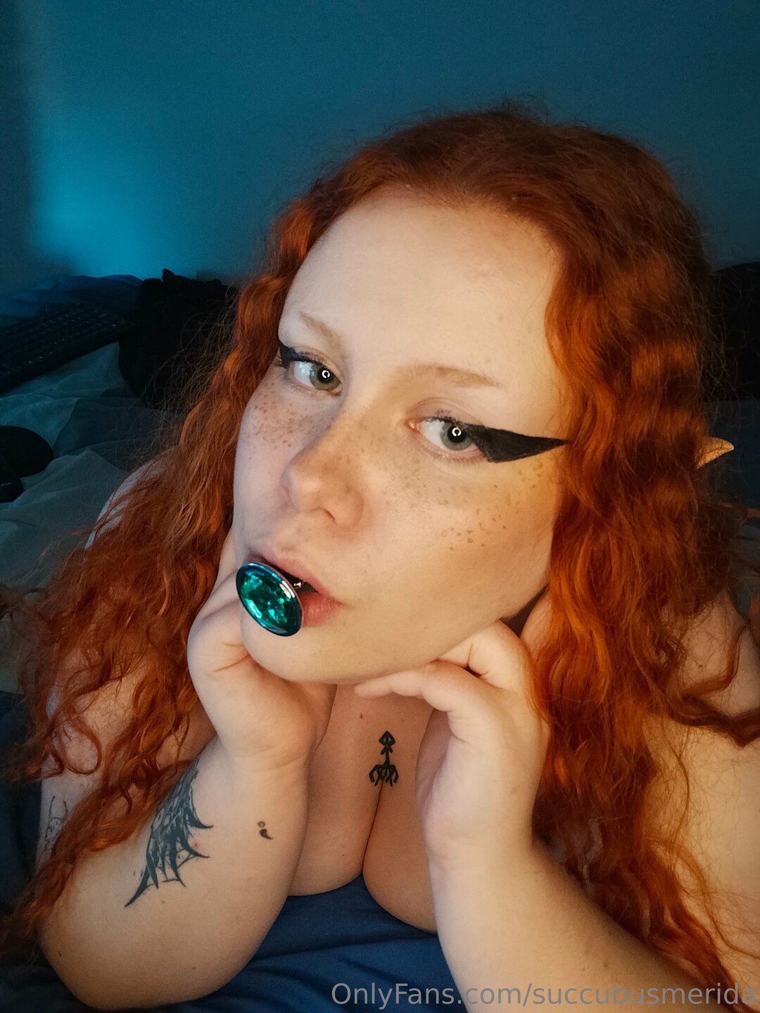 Succubusmerida sex star picture