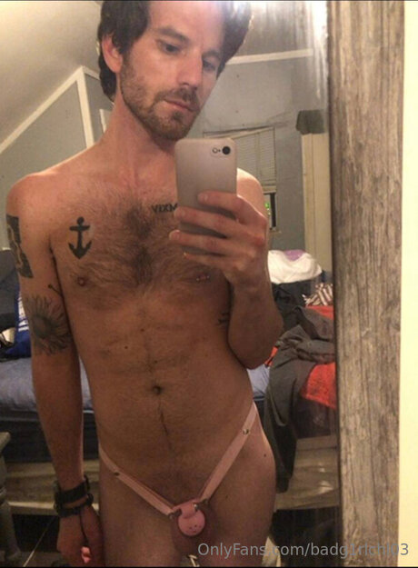 Badg1rlchl03 nude actress picture