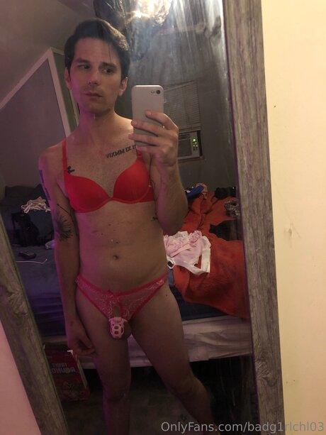 Badg1rlchl03 sex pornstar image