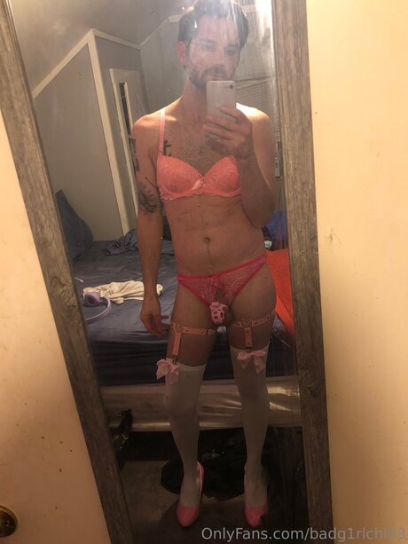 Badg1rlchl03 free model archive