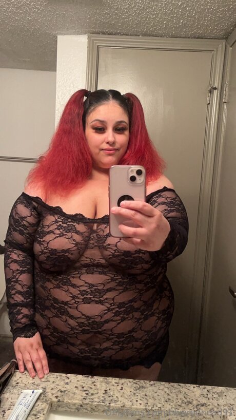 Bbwredhead91 profile image