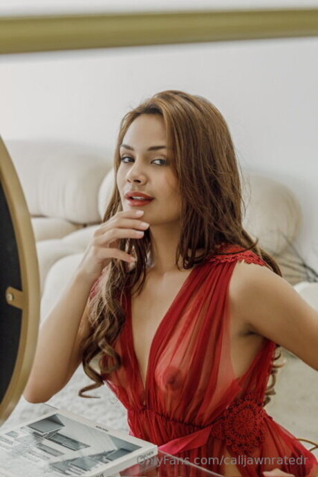 Calijawnratedr pornstar xxx photos