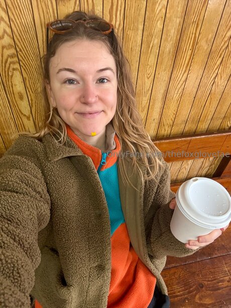 Thefoxglovefae pornstar sex image