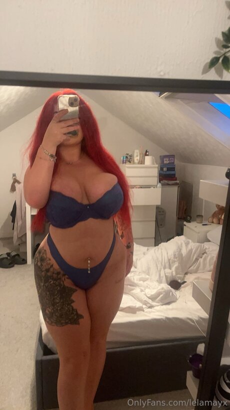 Lelamayx pornstar nice archive