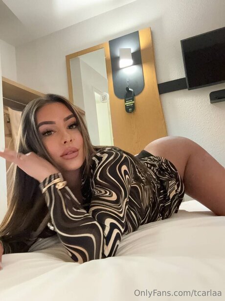 Tcarlaa model nudes img