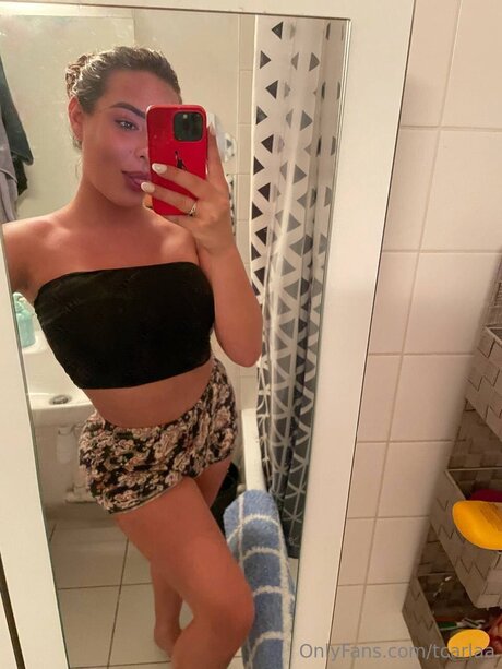 Tcarlaa art model pics