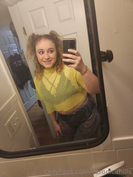 Veronicahills hd actress photo