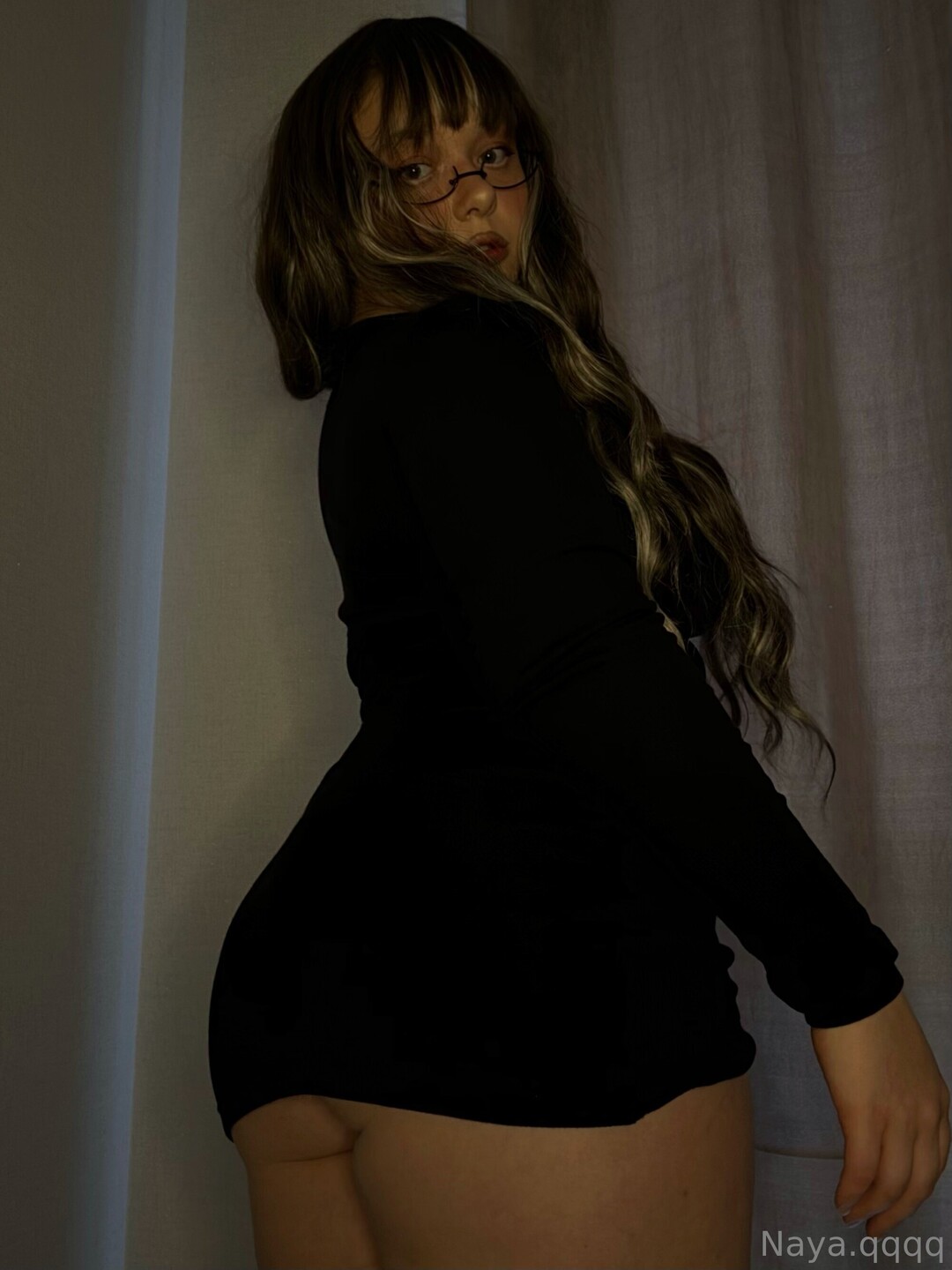 Nayaqqqqq model pornographic images
