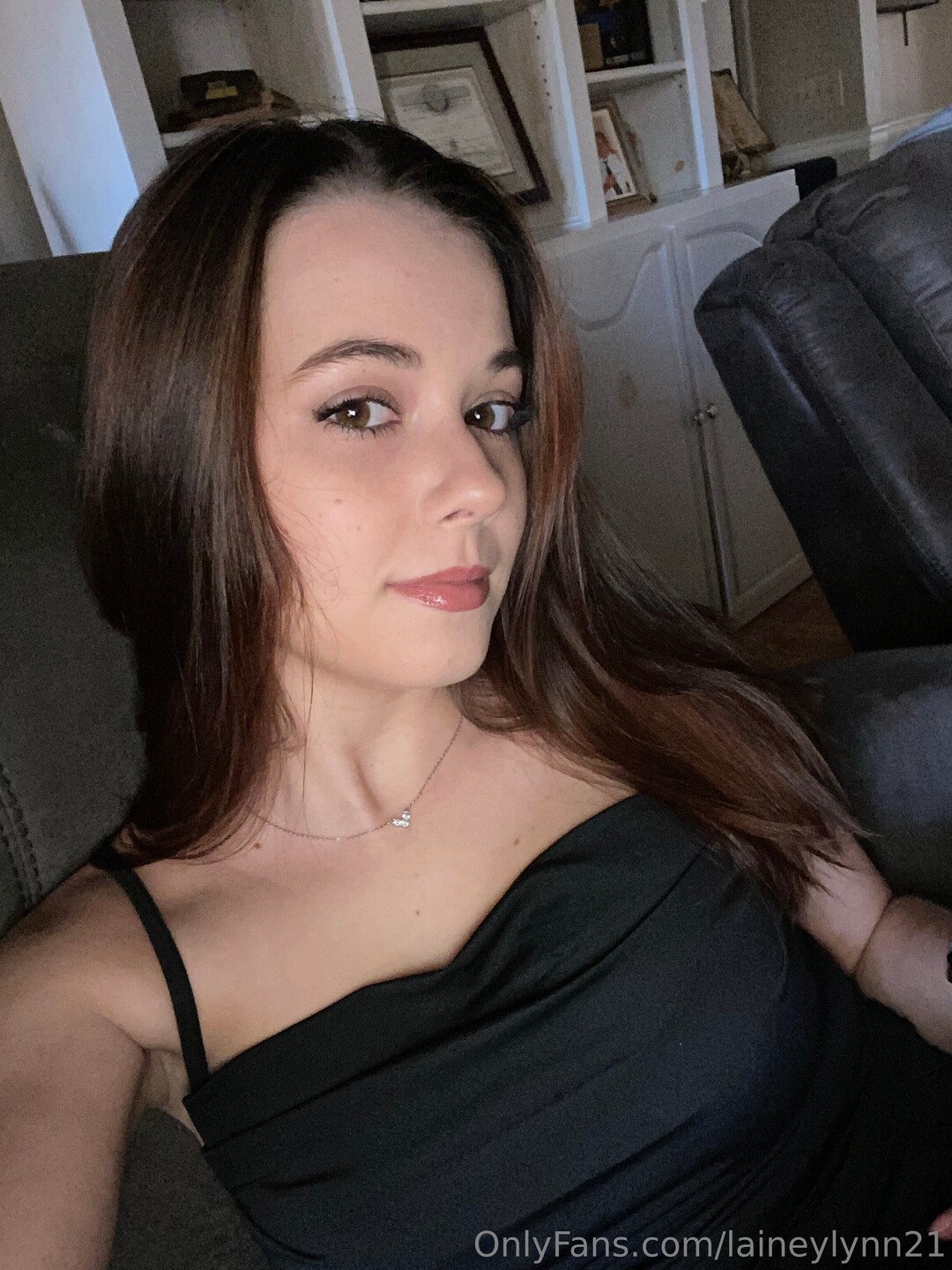 Laineylynn21 pretty actress image