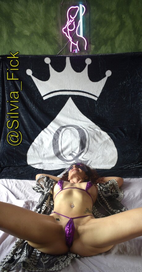 Silvia Fick model erotic gallery