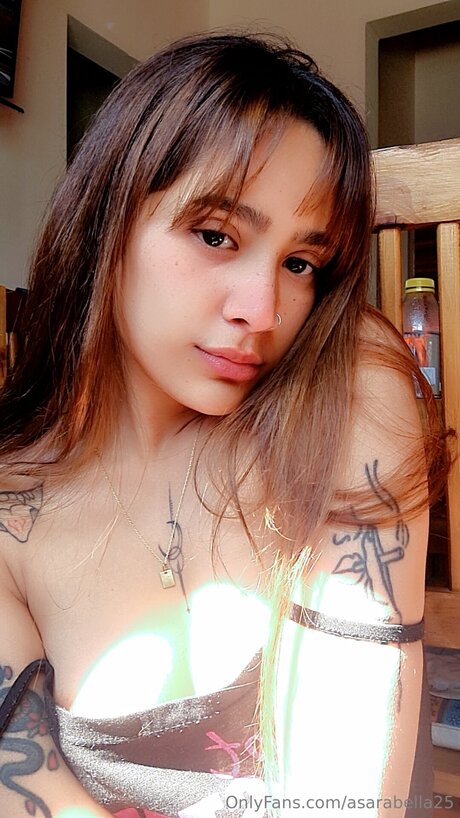 Asarabella25 pornstar nudes picture