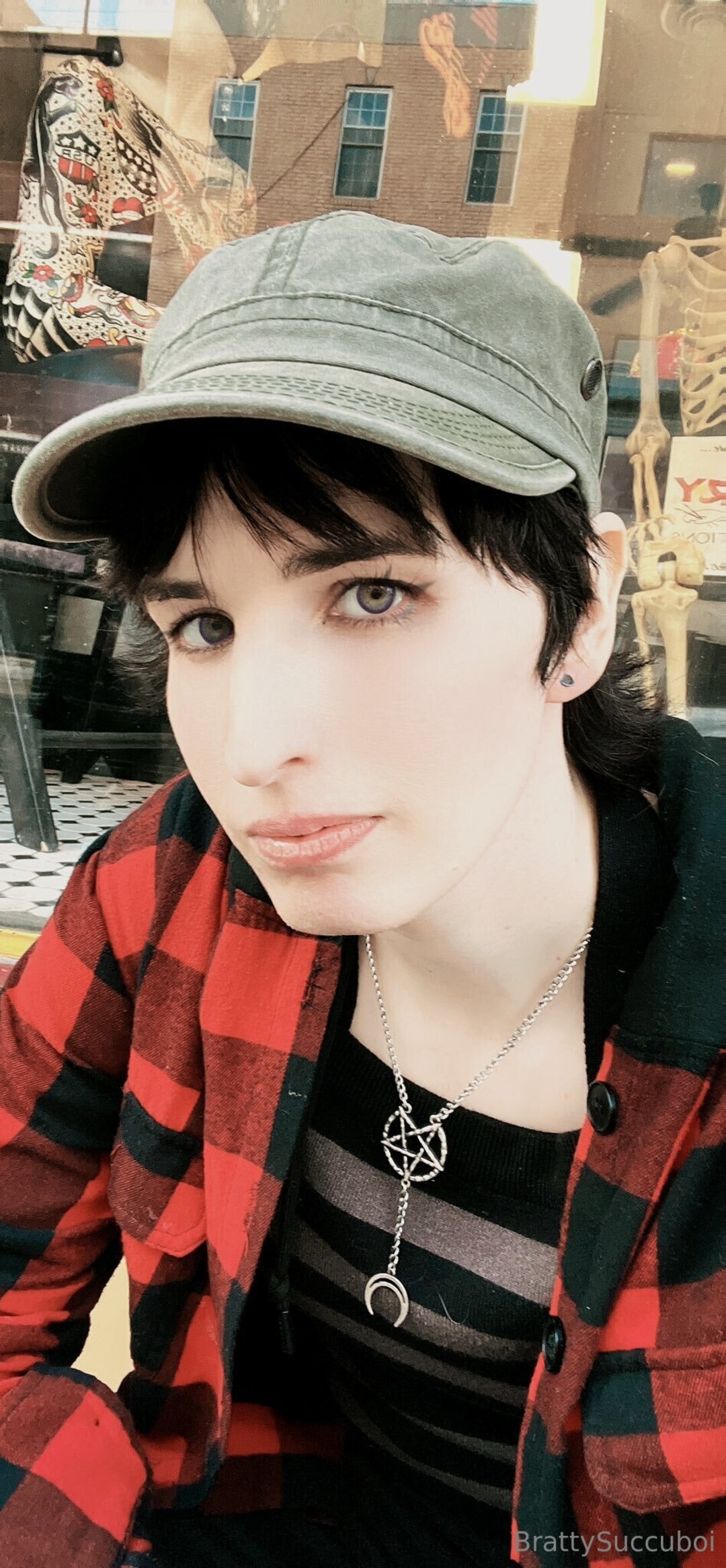 Tomboysuccubus model archive