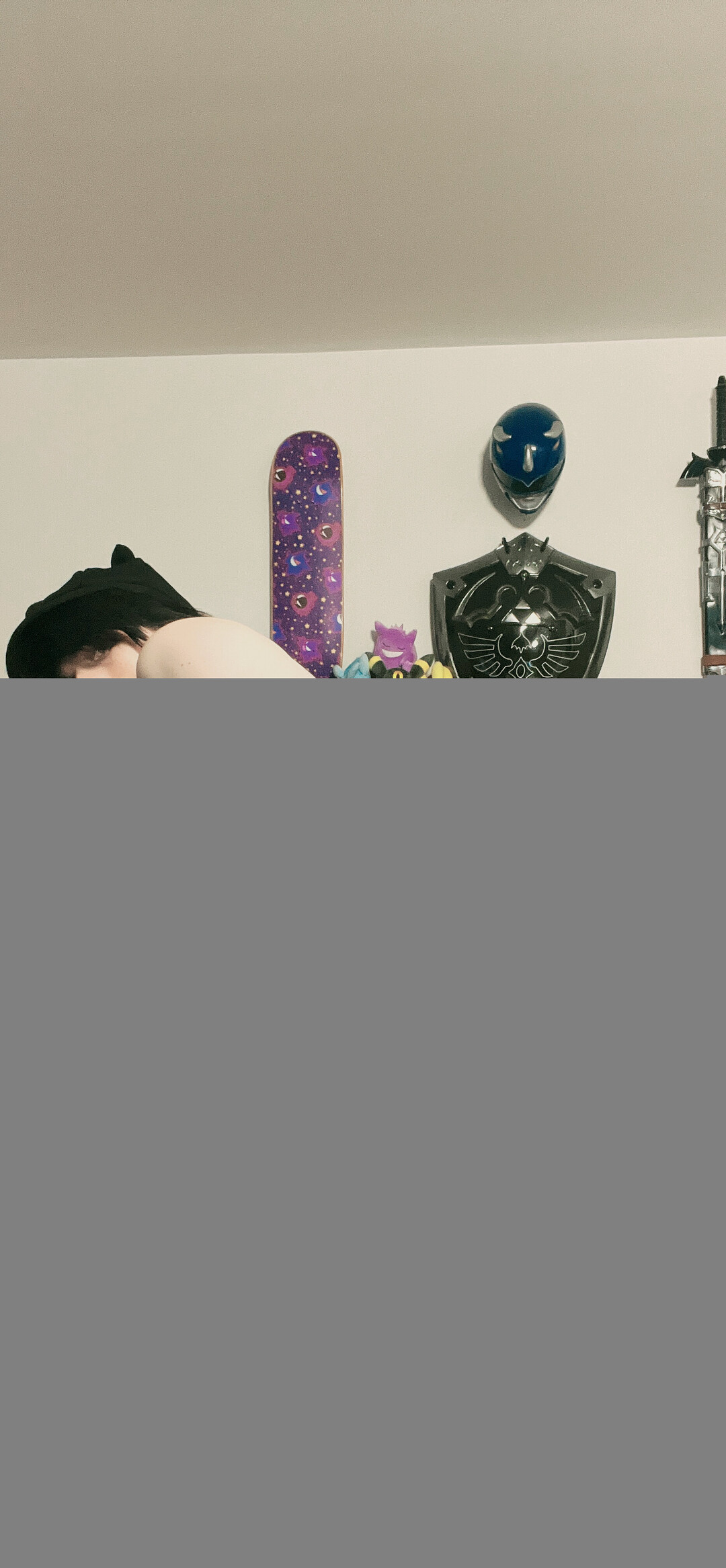 Tomboysuccubus nice pornstar image