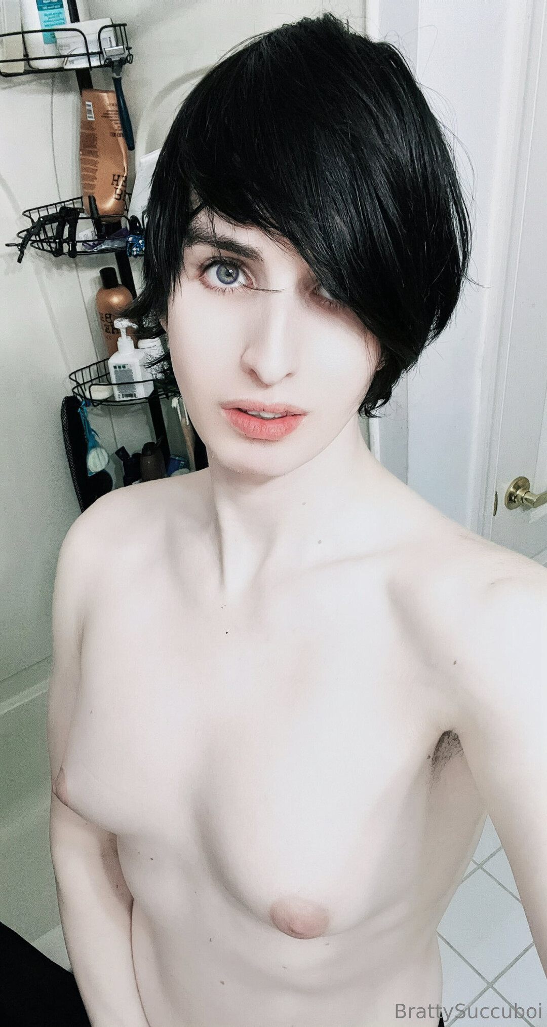 Tomboysuccubus free pornstar pic